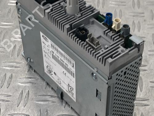 Radio PEUGEOT 2008 I (CU_) 1.2 THP 110 / PureTech 110 | BP29033902E6 
