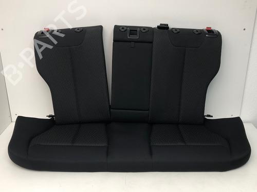 Rear seat BMW 1 (F20) 116 d | BP29033361C17 