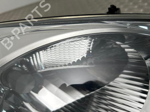 Right headlight PEUGEOT 1007 (KM_) 1.4 | BP39144954C29 - Image 7
