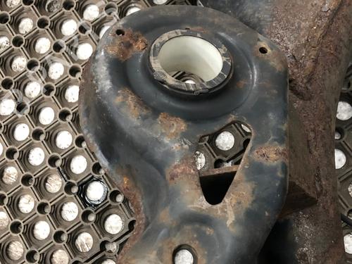 Rear axle PEUGEOT 308 I (4A_, 4C_) 1.6 HDi | BP29036331M2 