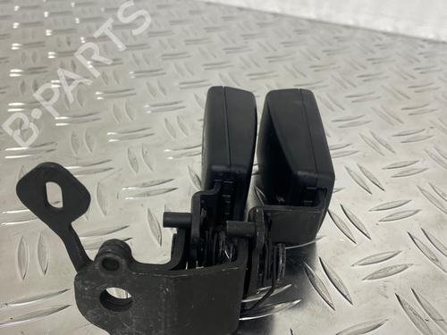 Seat buckle SEAT LEON ST (5F8) 1.8 TSI | BP29035209I32 
