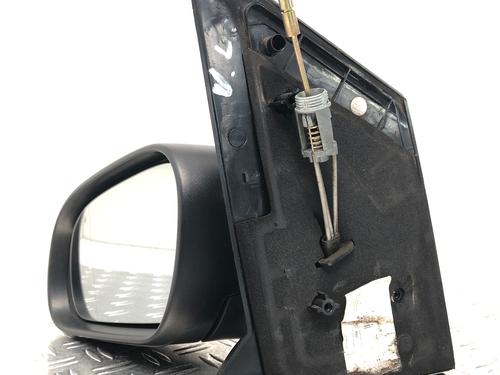 Left mirror VW FOX Hatchback (5Z1, 5Z3, 5Z4) 1.2 | BP29033344C26 
