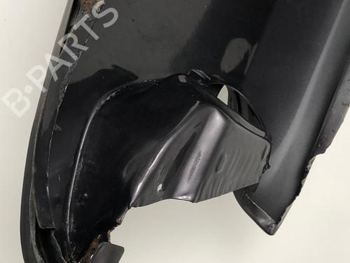 Left front fenders MERCEDES-BENZ 124 T-Model (S124) 250 T D (124.185) | BP29032154C41 