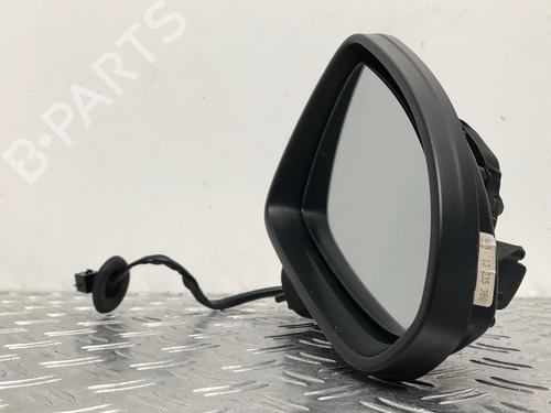 Right mirror OPEL CORSA D (S07) 1.2 (L08, L68) | BP29037991C27 