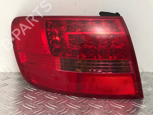 Achterlicht links AUDI A6 C6 Avant (4F5) 2.0 TDI (140 hp) 29031773