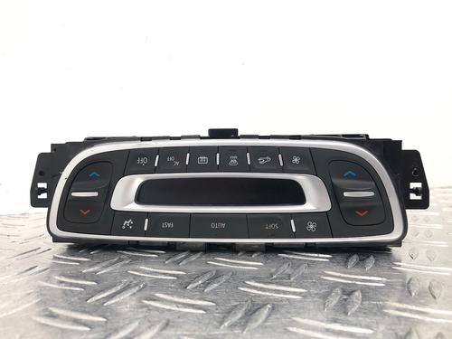Used Switch RENAULT SCÉNIC III (JZ0/1_) 1.2 TCe (116 hp) 29031151