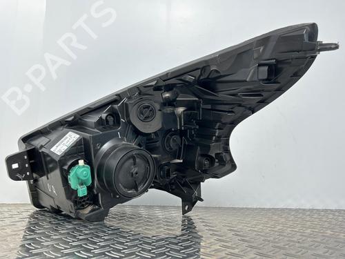 Right headlight RENAULT TRAFIC III Van (FG_) 1.6 dCi 115 (FGMD) | BP36413485C29 - Image 4