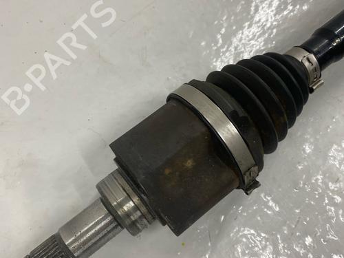 Right front driveshaft VW UP! (121, 122, BL1, BL2, BL3, 123) 1.0 | BP29035042M39