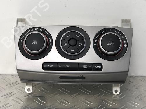 Used Climate control MAZDA 3 (BK) 1.6 (BK14) (105 hp) 29035858