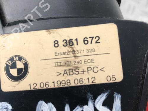 Right taillight BMW 5 (E39) 520 i | BP29032547C35 