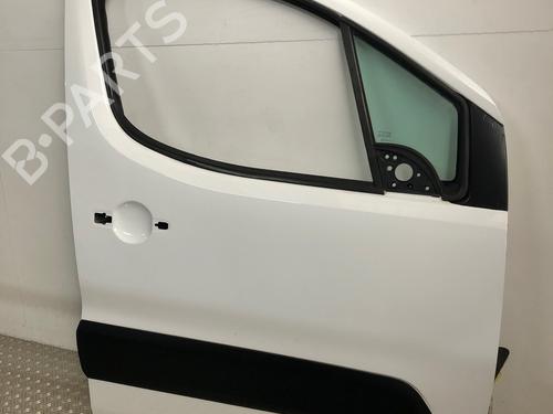 Dør højre fortil CITROËN BERLINGO MULTISPACE (B9) 1.6 HDi 75 / BlueHDi 75 | BP30543085C3