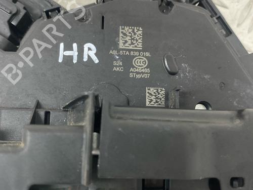 Rear right lock SEAT IBIZA V (KJ1, KJG) 1.0 TSI | BP29036587C99 