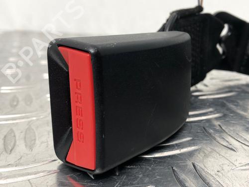 Seat buckle BMW 1 (F20) 116 d | BP29036226I32 