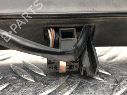 Tailgate handle BMW 3 Compact (E46) 316 ti | BP29034533C132 