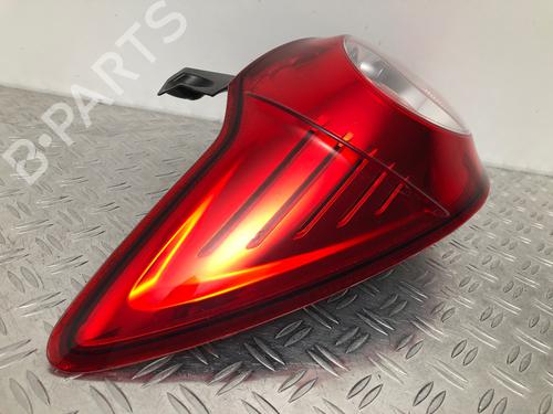 Left taillight FORD KA (RU8) 1.2 | BP29036045C34 
