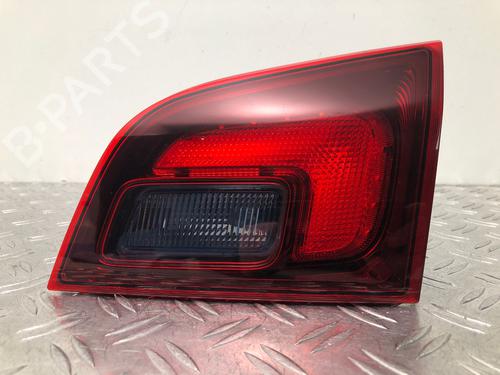 Used Right tailgate light OPEL ASTRA J Sports Tourer (P10) 1.7 CDTI (35) (125 hp) 29051063