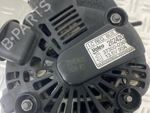Alternator KIA PICANTO II (TA) 1.2 | BP29036170M7 