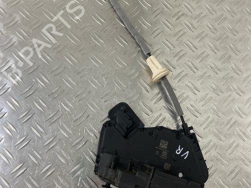 Used Front right lock SEAT IBIZA V (KJ1, KJG) 1.0 TSI (95 hp) 29030681
