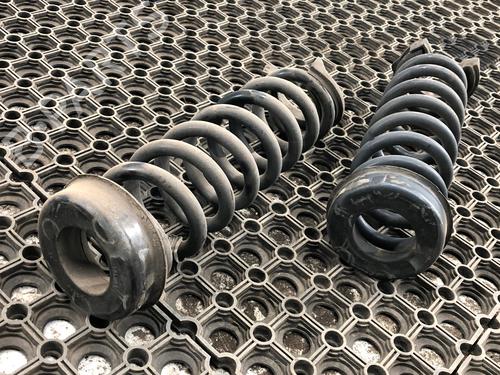 Shock absorber spring BMW 1 (F20) 116 d | BP29031895C152 