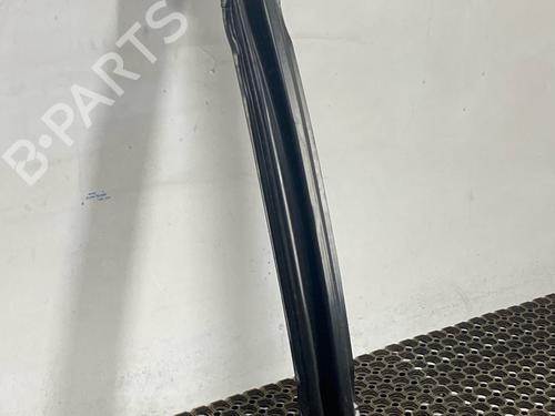 Used Rear bumper reinforcement SKODA CITIGO (NF1) 1.0 (60 hp) 29036623