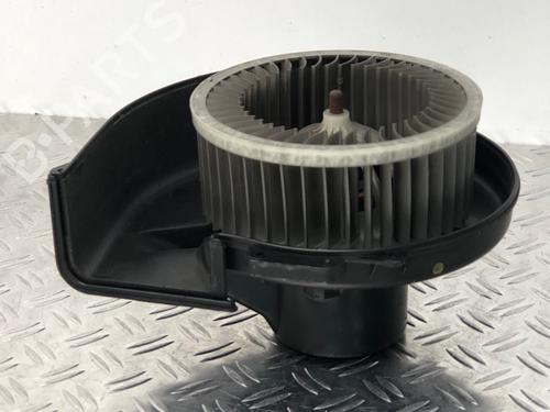 Heater blower motor SKODA FABIA II (542) 1.2 | BP29032659M62 