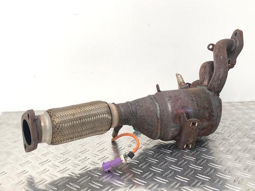 Catalyst FORD FIESTA VI (CB1, CCN) 1.25 | BP29035154M10