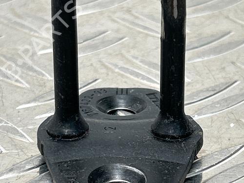 Used Tailgate lock Tailgate lock MINI MINI CLUBMAN (R55) Cooper D (112 hp) 33653717 33653717