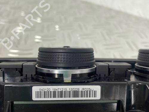 Switch VW GOLF VII (5G1, BQ1, BE1, BE2) 2.0 TDI | BP29030993I30 