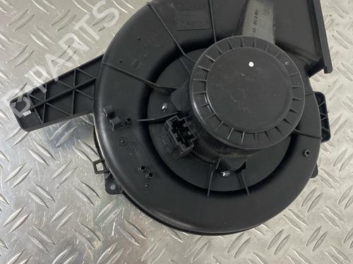 Heater blower motor VW POLO V (6R1, 6C1) 1.2 | BP29036076M62 