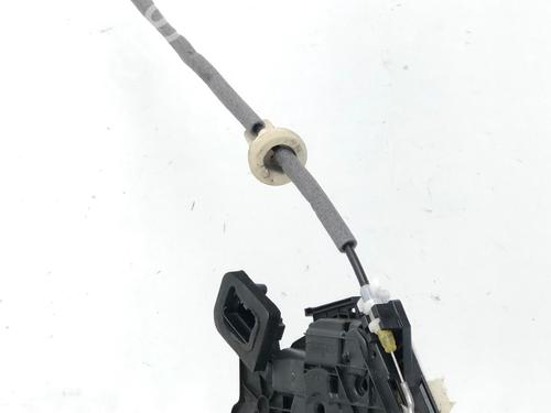 Used Front left lock VW GOLF VII (5G1, BQ1, BE1, BE2) 1.2 TSI (86 hp) 29036582