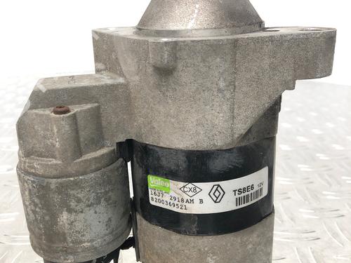 Starter RENAULT TWINGO II (CN0_) 1.2 (CN0D) | BP29568178M8 
