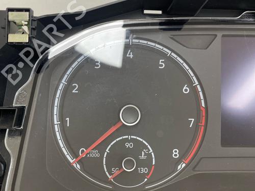 Instrument cluster VW POLO VI (AW1, BZ1, AE1) 1.0 TSI | BP29031405C47 