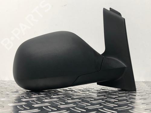 Right mirror SEAT ALTEA (5P1) 1.9 TDI | BP29034914C27 