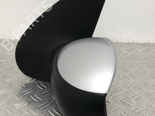 Left mirror PEUGEOT 206+ (2L_, 2M_) 1.4 i (2LKFWA, 2MKFWA) | BP29030840C26 