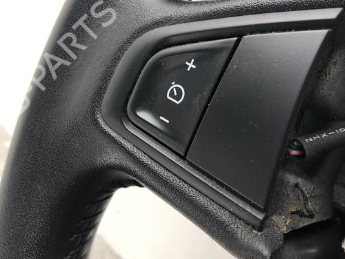 Steering wheel RENAULT SCÉNIC III (JZ0/1_) 1.2 TCe | BP29036059C49 