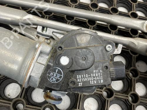 Front wipers mechanism SUZUKI CELERIO (LF) 1.0 (AVK310) | BP29036447C83 