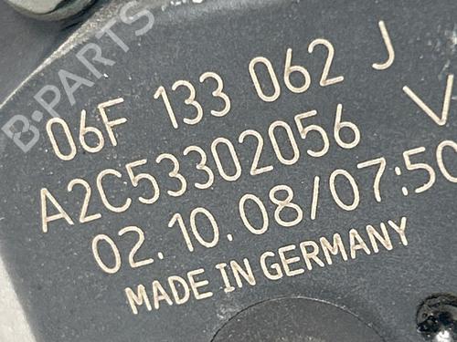 Throttle body AUDI A5 (8T3) 2.0 TFSI | BP36165381M82 - Image 5