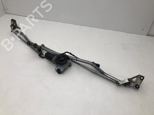 Vindrute Vindusviskermekanisme OPEL MERIVA A MPV (X03) 1.4 16V Twinport (E75) | BP29033195C83 