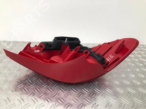 Right taillight PEUGEOT 207 (WA_, WC_) 1.6 16V VTi | BP29221262C35 