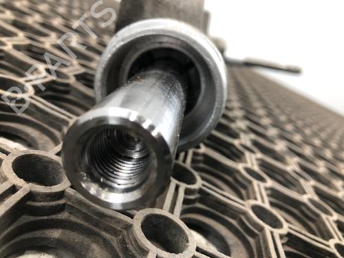 Steering rack FORD KA (RU8) 1.2 | BP29032996M22 