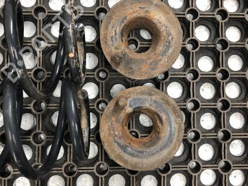 Shock absorber spring VW GOLF VI (5K1) 1.2 TSI | BP29032624C152 