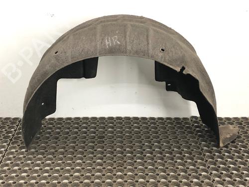 Used Wheel arch VW GOLF VII (5G1, BQ1, BE1, BE2) 1.2 TSI (86 hp) 29033388