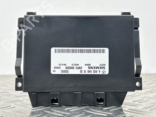 Used Gearbox control unit Gearbox control unit 38537510 38537510