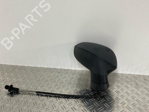 Right mirror SEAT IBIZA IV (6J5, 6P1) 1.2 | BP29032118C27 