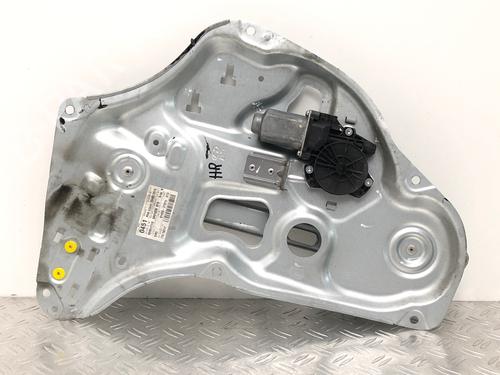 Used Rear right window mechanism HYUNDAI ix35 (LM, EL, ELH) 1.6 (135 hp) 29455522