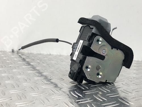 Used Rear right lock HYUNDAI i20 II (GB, IB) 1.2 (84 hp) 29036724