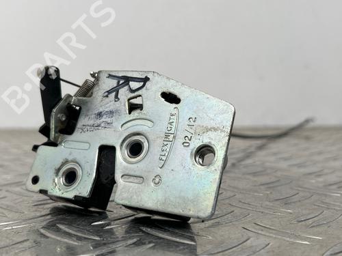 Used Tailgate lock Tailgate lock SMART FORTWO Cabrio (451) 1.0 (451.431, 451.480) (71 hp) 40042493 40042493