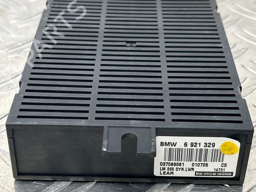 Electronic module BMW 7 (E65, E66, E67) 745 i, Li | BP38928686M83 - Image 3