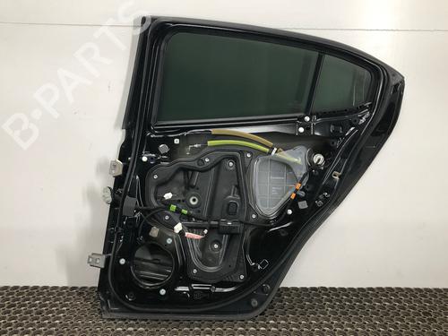 Right rear door MAZDA 3 (BM, BN) 2.0 | BP29030725C5 