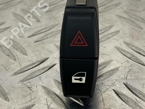 Used Warning switch BMW 5 Touring (E61) 530 d (218 hp) 29031456